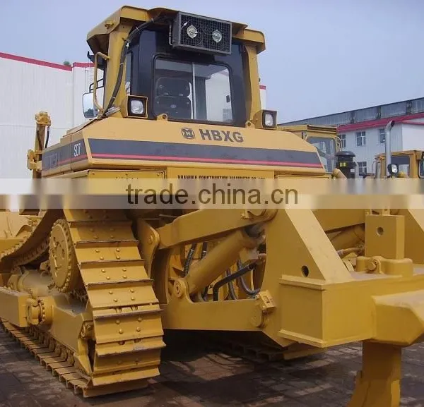 230 hp Bulldozer Price photo-6