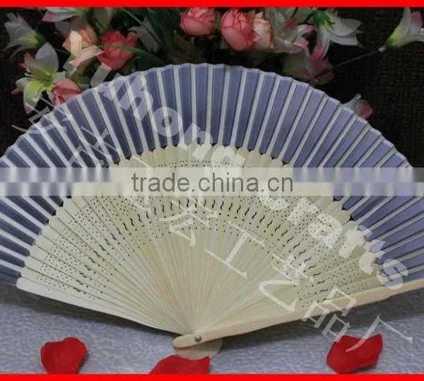 Ladies Bamboo Hand Fans photo-3