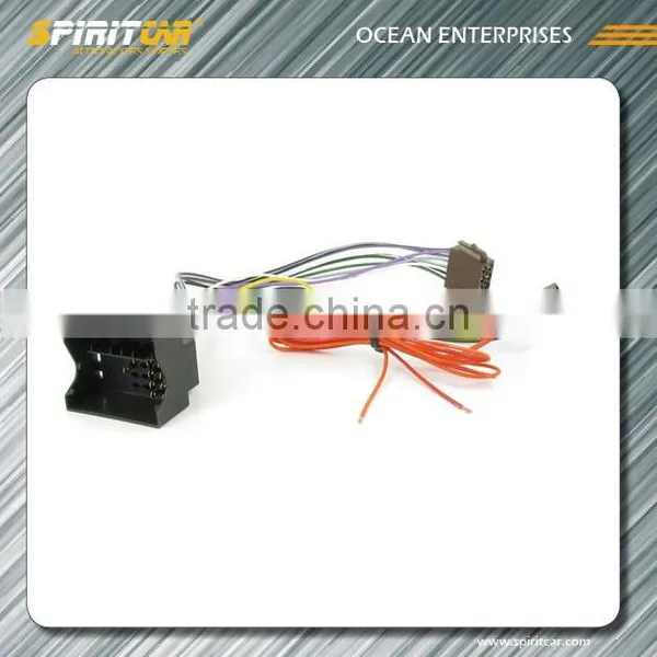 Car Specific ISO Wire Harness Alfa Romeo photo-2