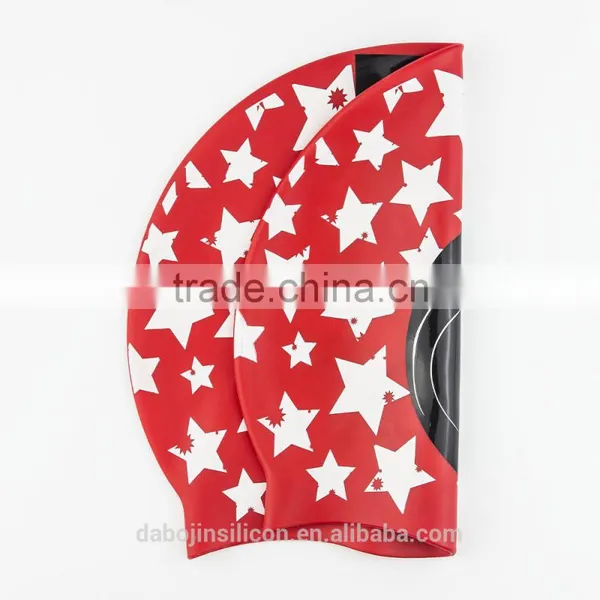 2016 New Product Swimming Cap photo-2