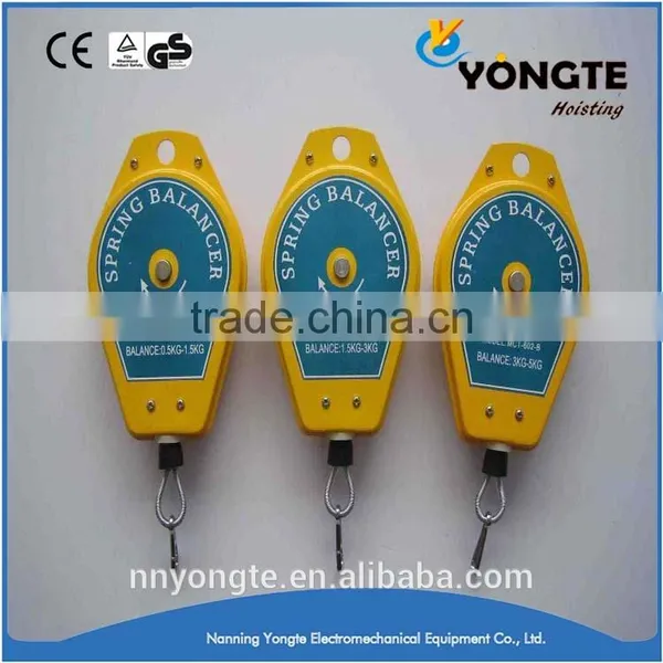Factory Promotion HW-15 15KG Digital Spring Balance for Crane Scale photo-2