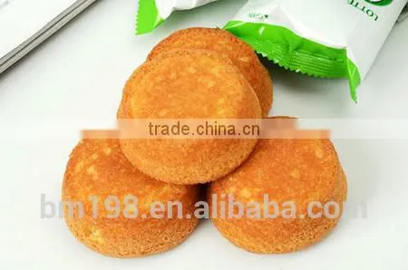 Automatic Commercial Price of Cake Bakery Machinery photo-4