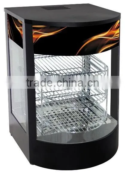 2015 New Warming Showcase Good Price With CE photo-5