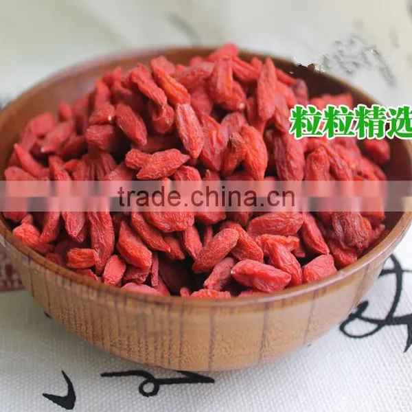 100% Pure Natural Green Goji Berry Tea For Weight Loss photo-2