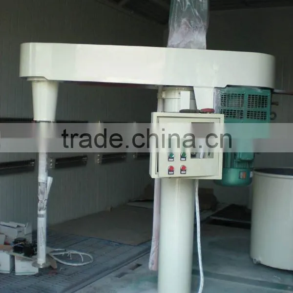 Industrial Paint Mixer/machine Paint Mixer/paint Mixing Machine Price photo-2