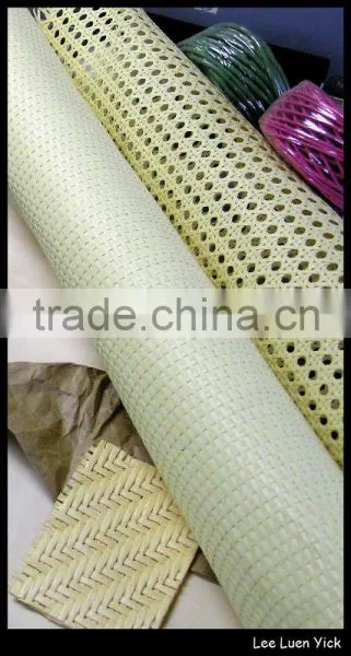 Paper Cane Webbing