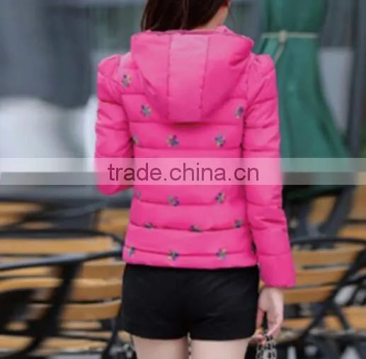 Winter Jacket,padded Jacket,duck Down Jacket photo-2
