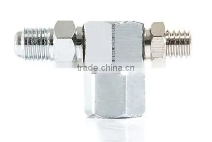 ORIGINAL SILVER STAR #SS-3 ENERGY SAVING STEAM TRAP USE FOR INDUSTRIAL STEAM IRON photo-6