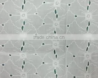 Embroidery Lace Fabrics photo-6