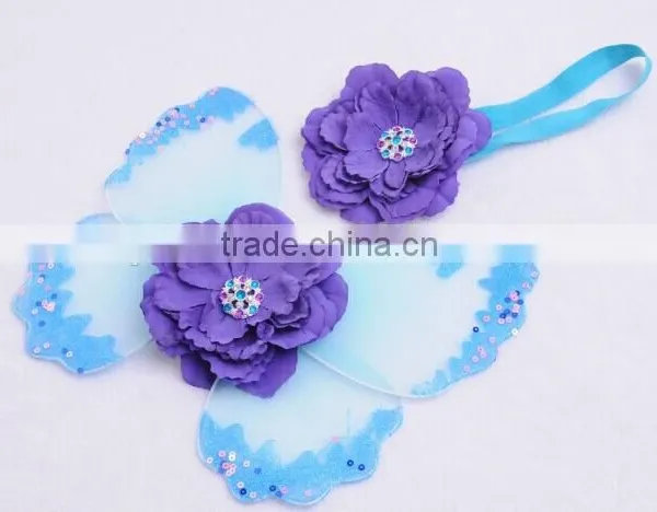 Wholesale Newborn Knit Baby Photography Props Crochet Knit Costume Photo Props photo-6