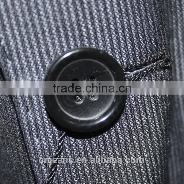 GZY Formal 2 Piece Latest Design Men Suit Wholesale in Bulk photo-5