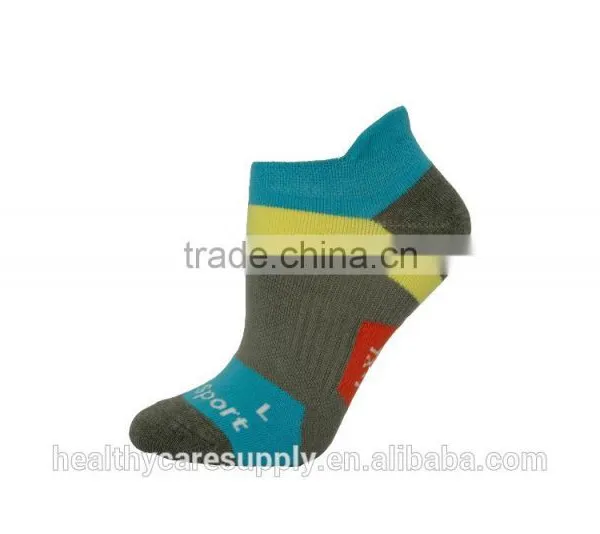 Sport Ankle Socks photo-4