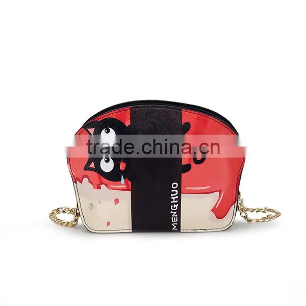 Promotional Plush Gold Toy Cat Animal Zipper For Kids Coin Purse Good Quality Yellow Wholesale photo-2