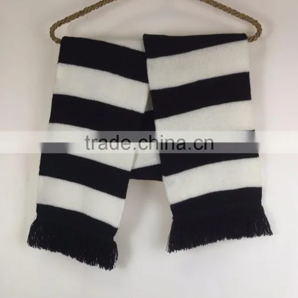 Wholesale Cotton Jersey Knit Scarves