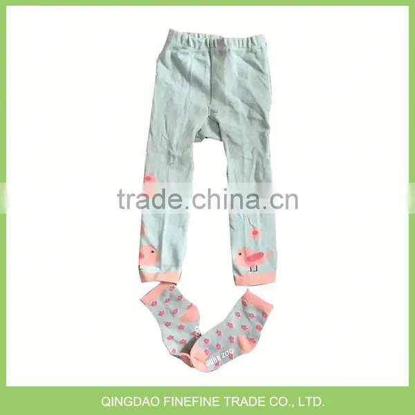 Lovely Normal Designs Baby Pants Leggings photo-5