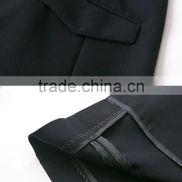 New Fashion Custom Sleeveless Women Outerwear Ladies Spring&autumn Vests photo-4