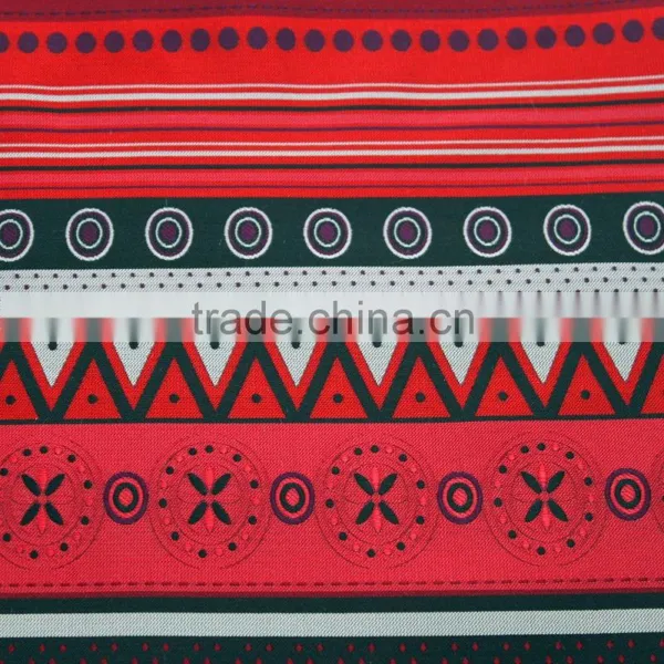 Best Custom Polyester Fabric photo-4