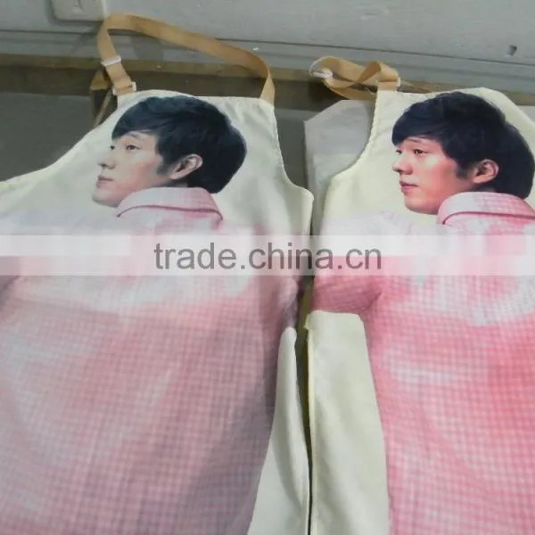 Custom Design Apron photo-5