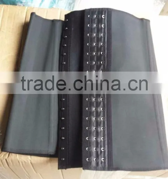 Wholesale Colombian Corset Body Shaper Waist Trainer photo-6