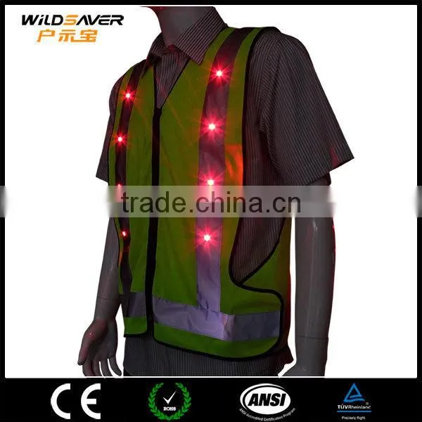 Camouflage Vest/police Vest for Sale/sexy Women Vest photo-3