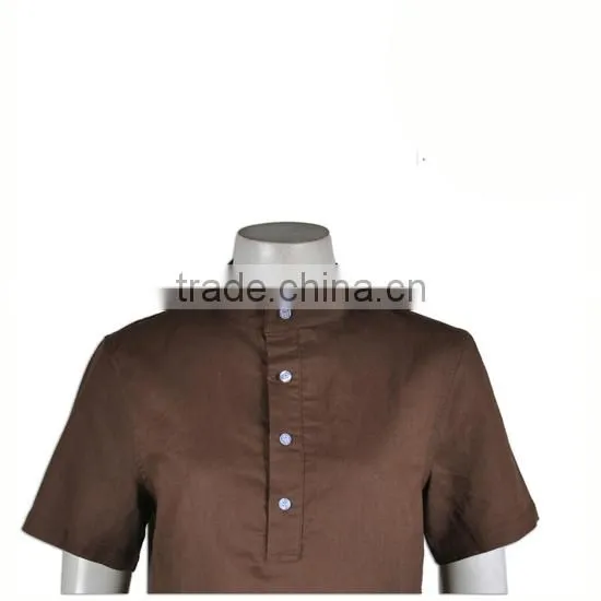 Classis Color Beautician Dress Uniform photo-5