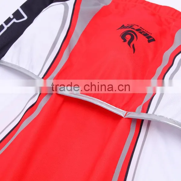 BEROY 2016 Whosale Cycling Short Jersey, Sublimation Printing Customize Cycling Team Jersey photo-3