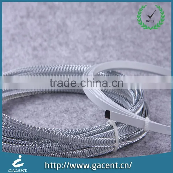 Corset Lingerie 4mm Spiral Steel Boning 10 Meters Roll photo-2