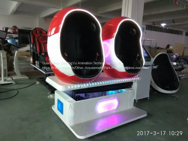Производитель аркадных игр для внутридомовых amusement park