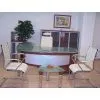 Turkey Alfa Executive Table