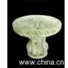 Cantera Stone Table Bases