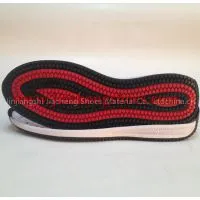 Rubber Sole Outsole