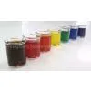 Food Grade Silicone Ink Silicone Coloring Agent Silicone Colorant Pigments Screen Printing Ink photo-3