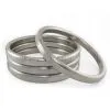 OVAL/OCTAGONAL RING JOINT GASKETS