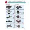 China (Mainland) Auto Parts Pump