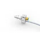 Professional ESD Control Printing Industries Air Blow Nozzle With Sensor