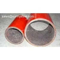 Ceramic Lined Composite Pipe photo-2