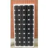 Solar Panel, Monocrystalline Silicon Solar Panel