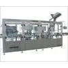 HAG Series Automatic Pulp Juice Filling Line