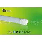 Energy Saving Commercial T8 16w LED Fluorescent Tubes Warm White 2800K
