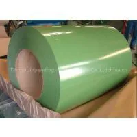 PPGI/ GI Prepainted Galvanized Steel Coil in Boxing