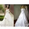 Wedding Dress Sample