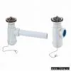 Basin Drainers