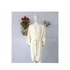 Cotton Bathrobe (Y-7)