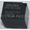 GYD SARB HFKP 40A High Power Relay Electrical Relays for Cars or Toies