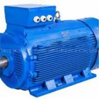 YTS Series Dehydration Machine With A Three-phase Asynchronous Motors