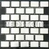 Metallic Mosaic-MF003