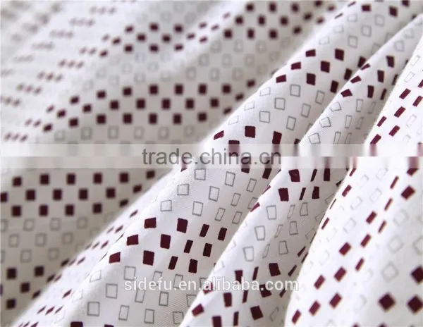 Super Comfortable 100% Cotton Printed Bedding Set photo-4