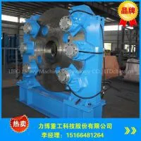 CE ISO Hydraulic Disc Brake for Belt Conveyor photo-3