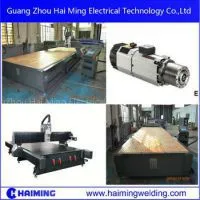 China Hot Selling Top Quality Hmdcnc Engraving Machine photo-2
