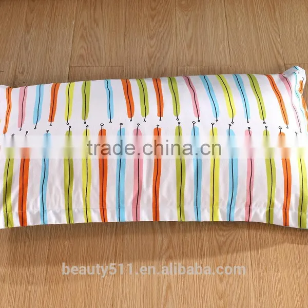 High Quality 100% Cotton 100% Bamboo Fiber Sheet Sets/bed Sheetscotton Hotel Flat Bed Sheet White Cheap BS380 photo-3
